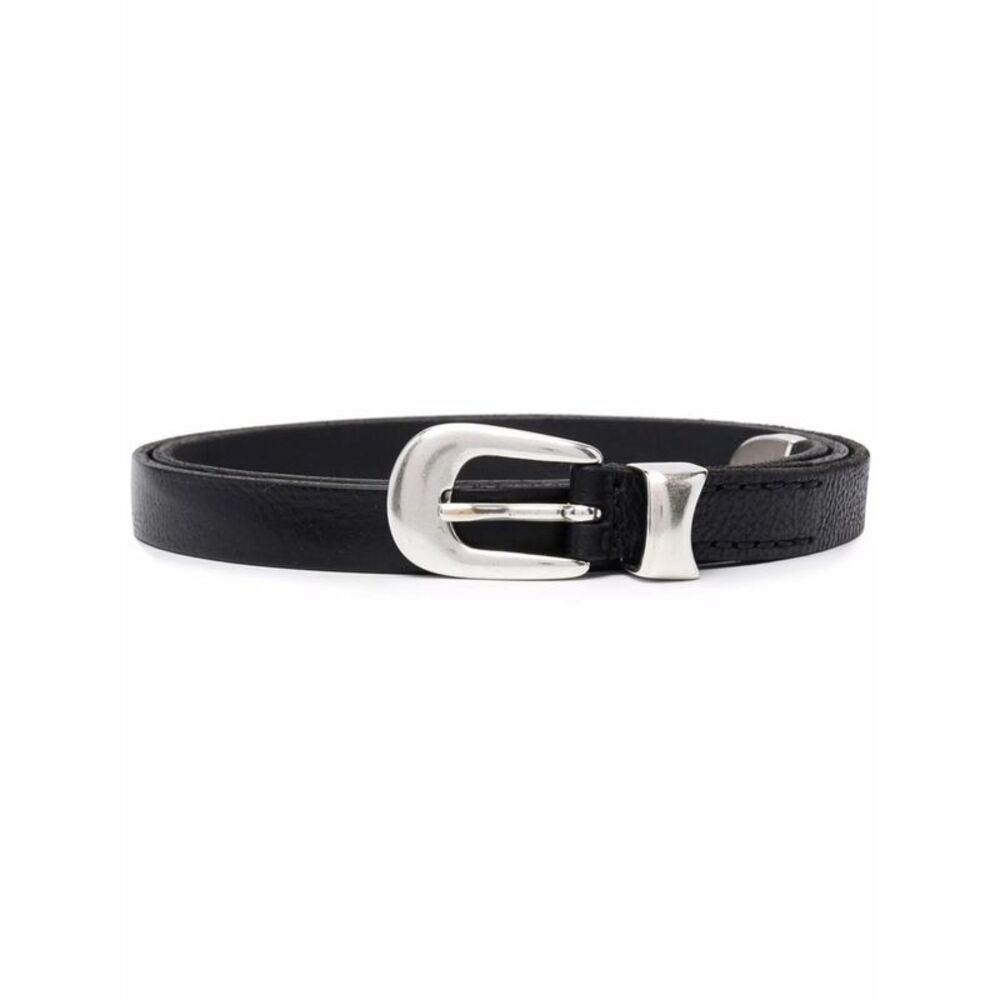 Our Legacy Black Belts Men